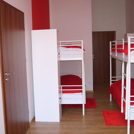 Big City Hostel Wroclaw Exterior photo
